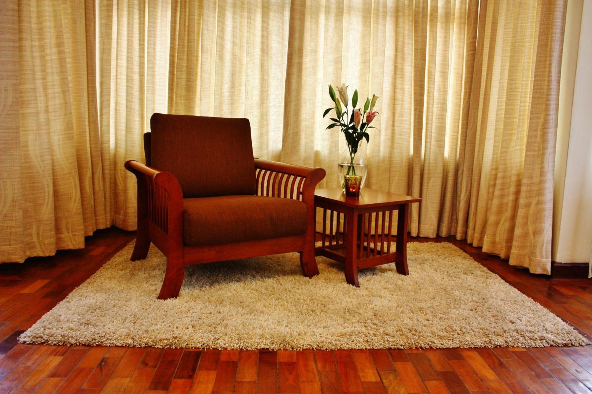 GemSuites State House Nairobi Zimmer foto