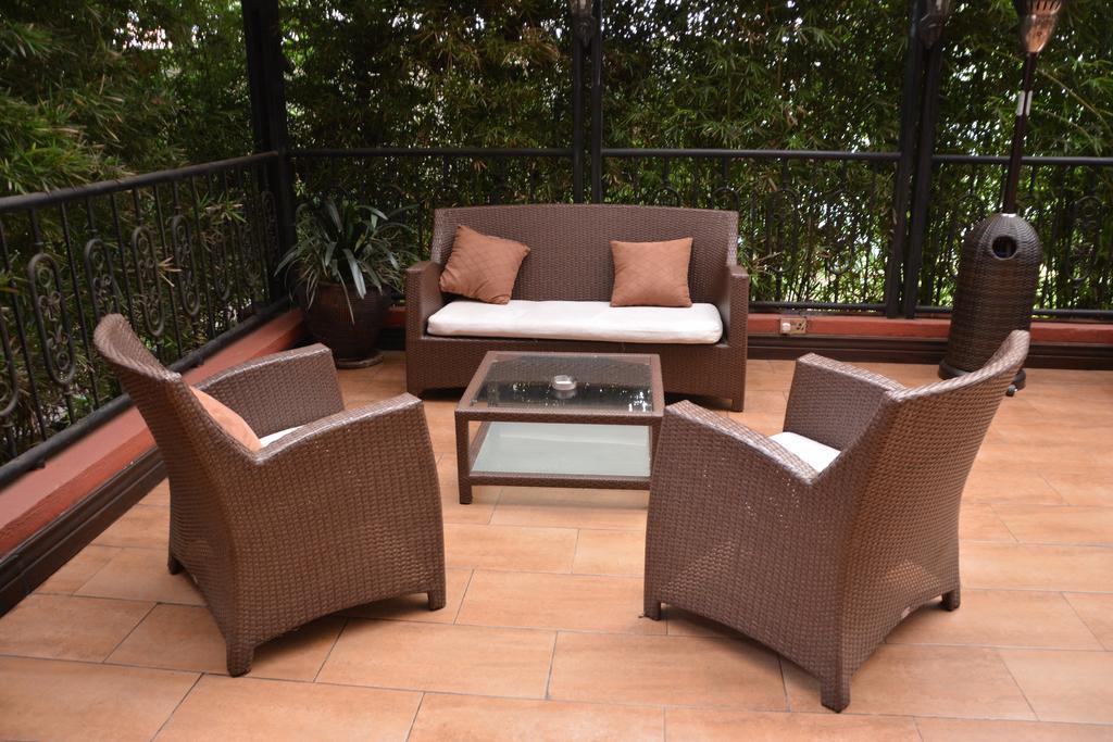 GemSuites State House Nairobi Exterior foto